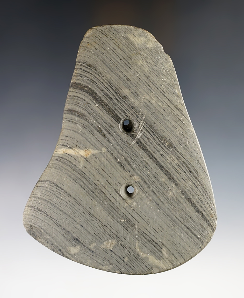 Main artifact image