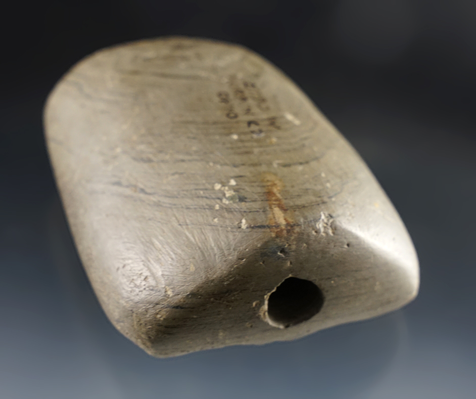 Main artifact image