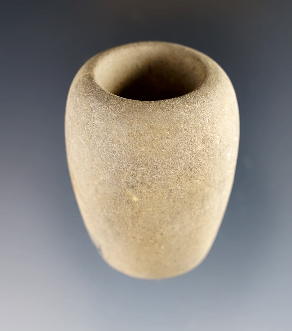Main artifact image