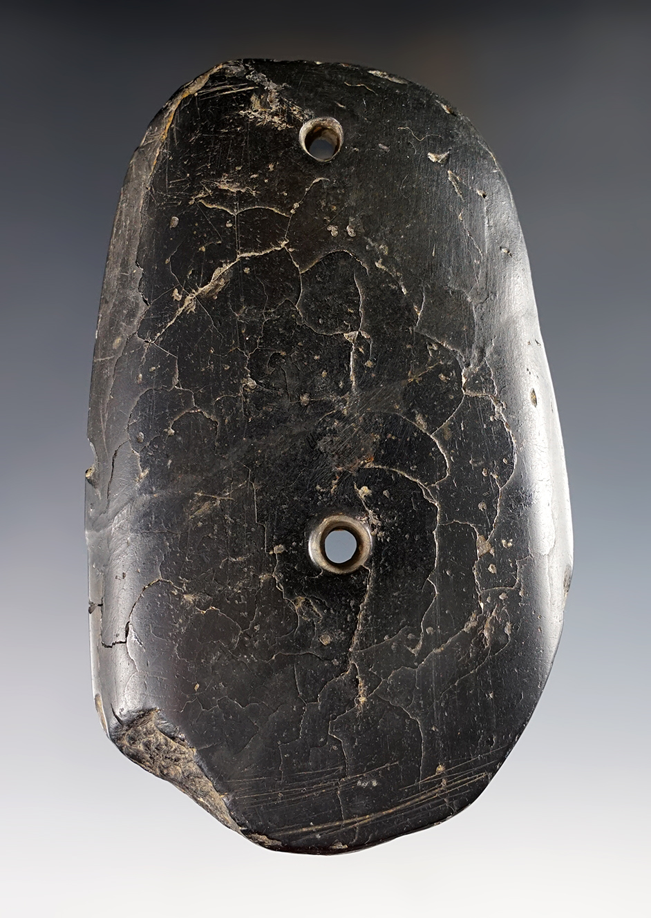 Main artifact image