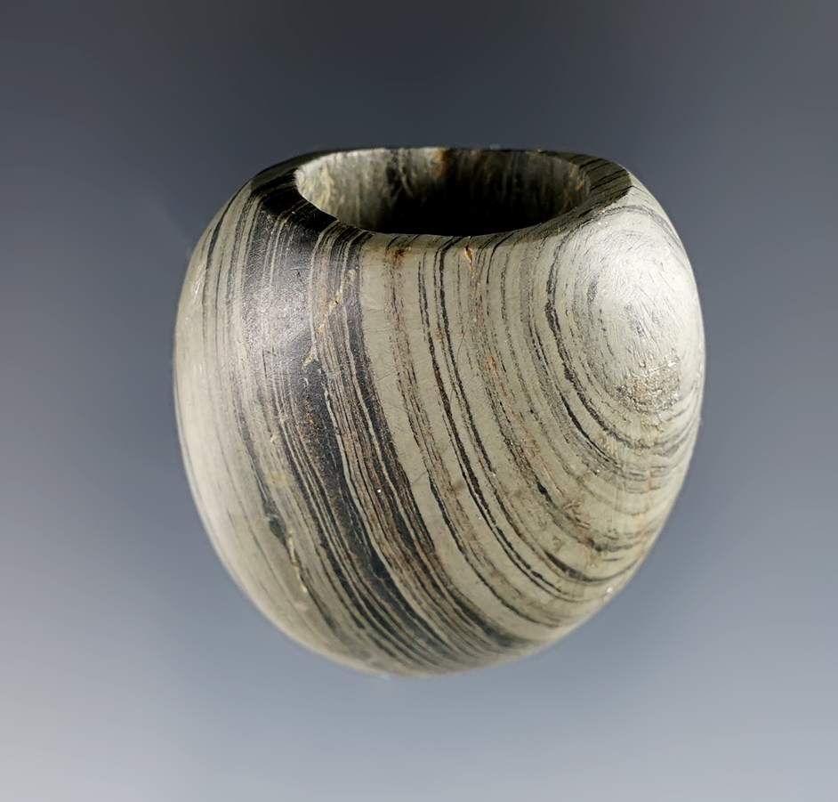 Main artifact image