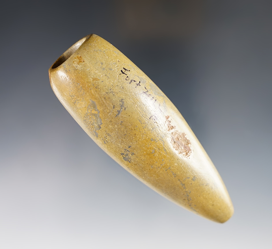 Main artifact image