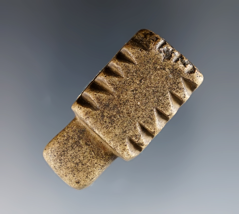 Main artifact image