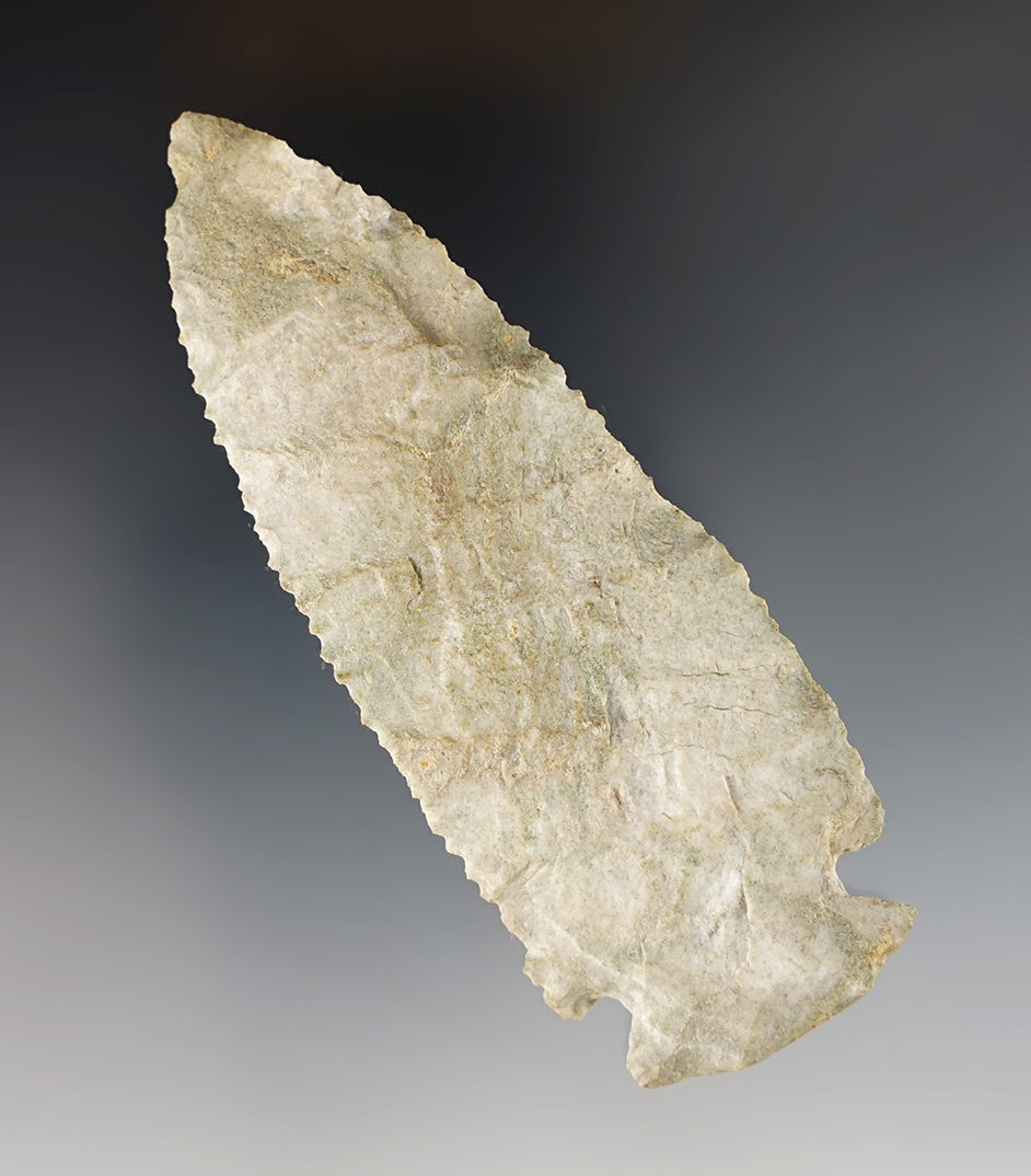 Main artifact image