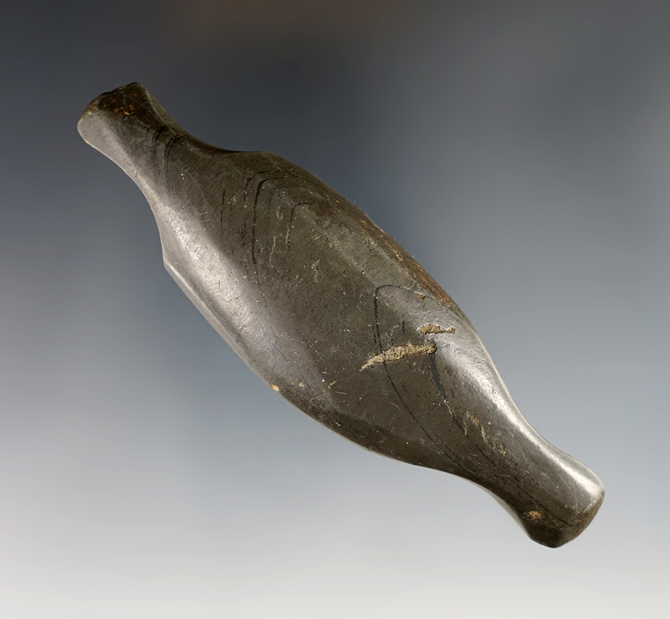 Main artifact image