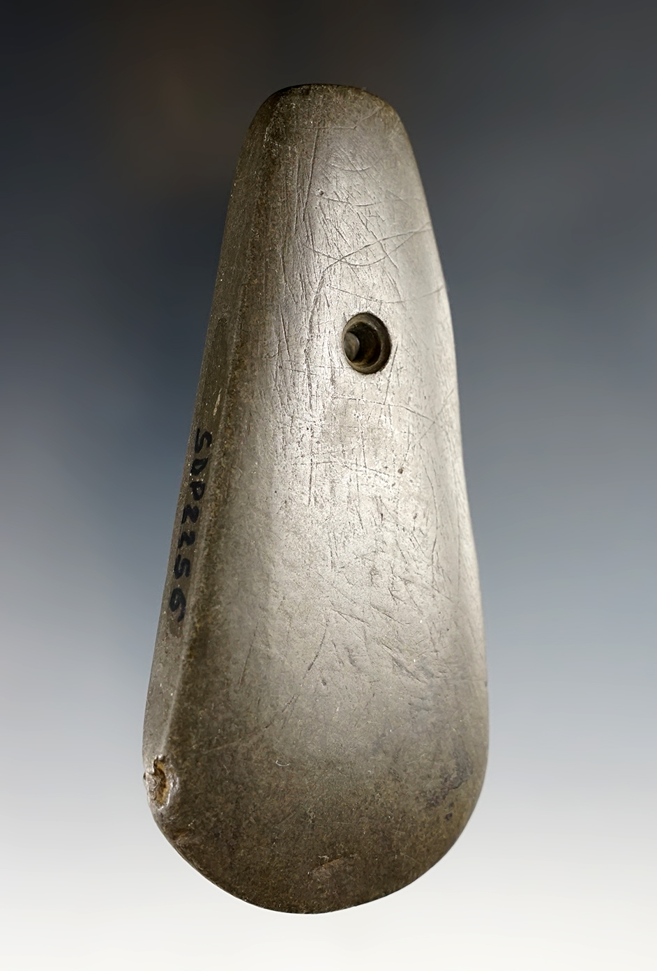 Main artifact image