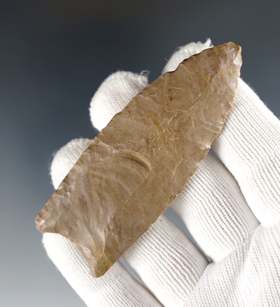 Main artifact image