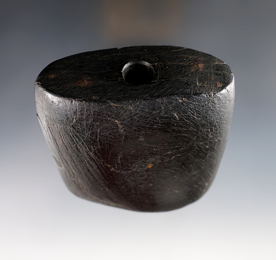 Main artifact image