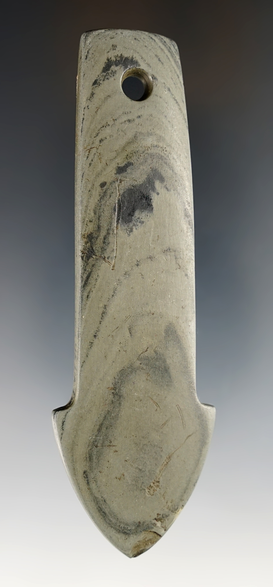 Main artifact image