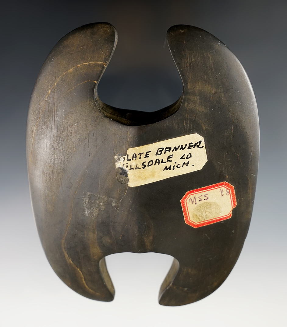 Main artifact image