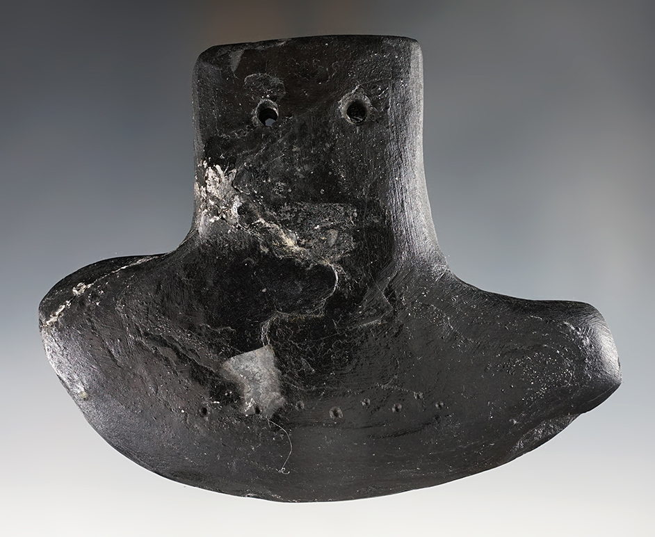 Main artifact image