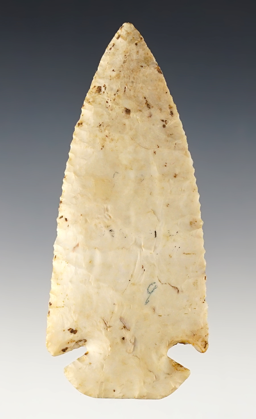 Main artifact image