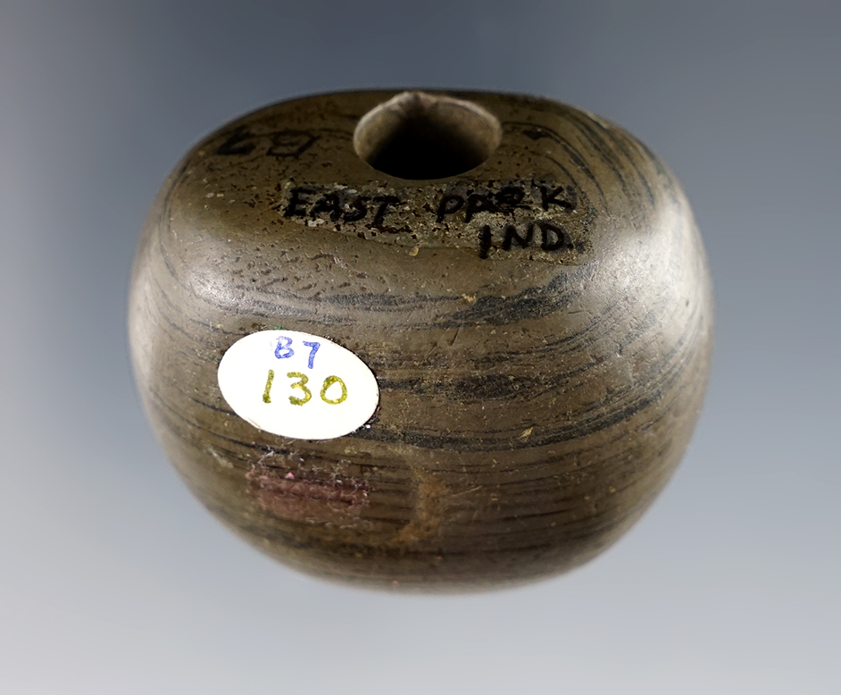 Main artifact image