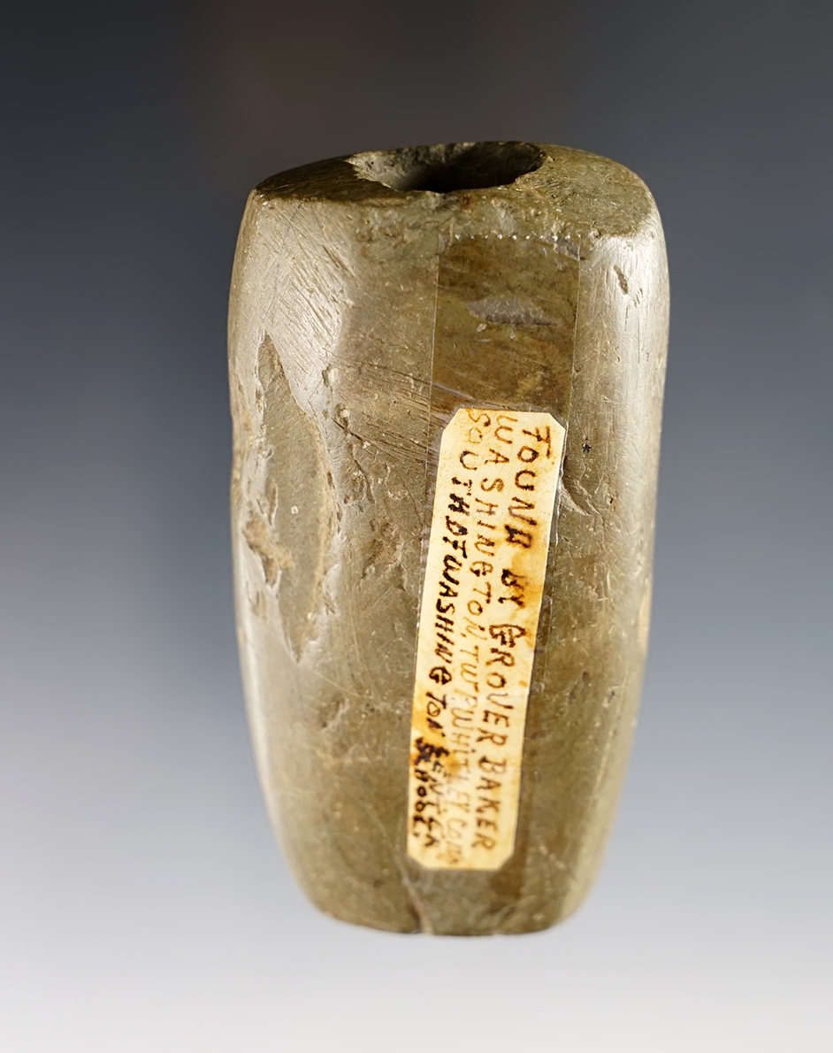 Main artifact image