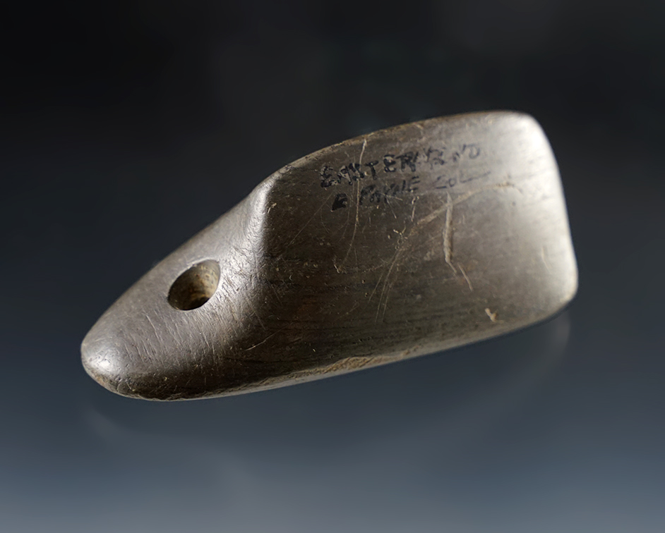 Main artifact image