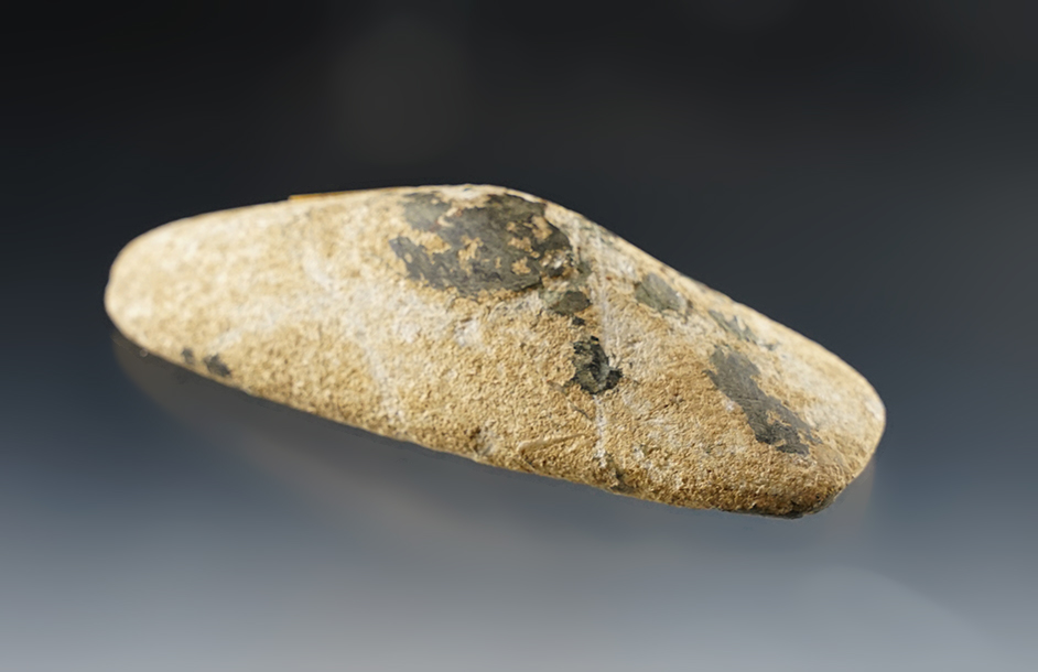 Main artifact image