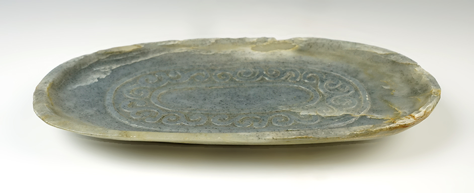 Main artifact image