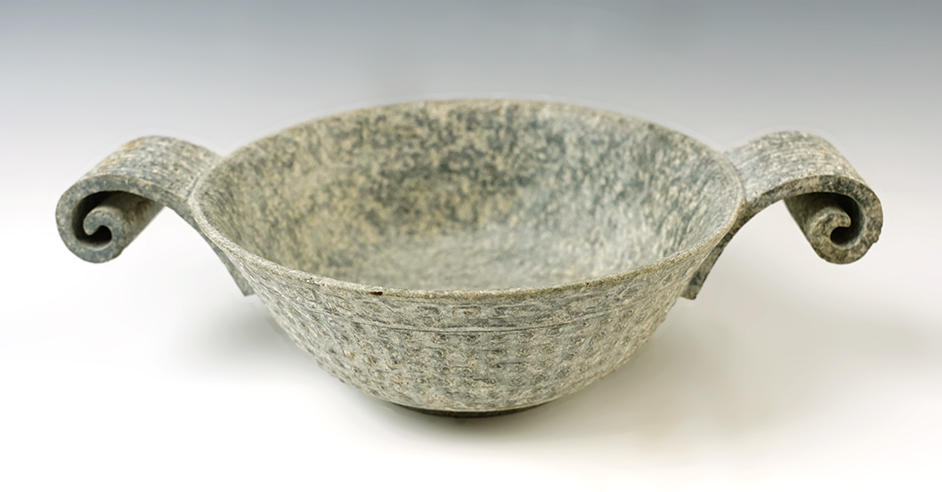 Main artifact image