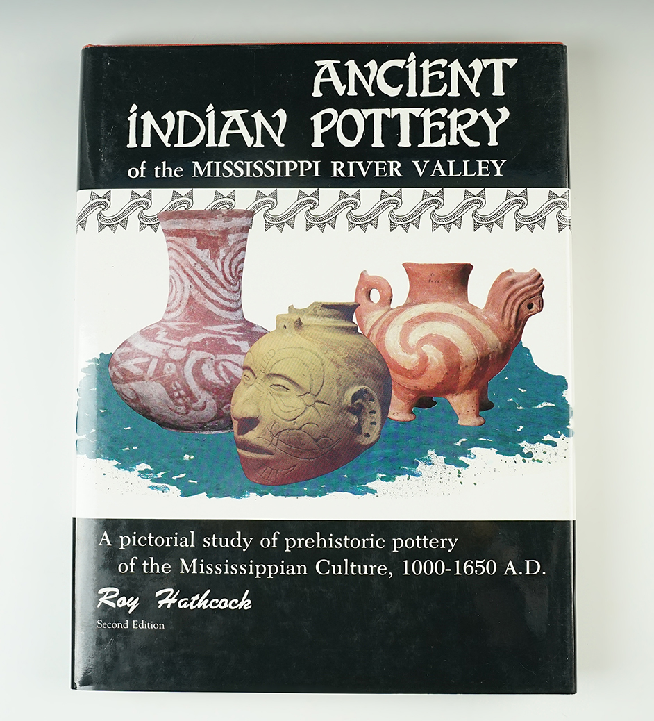 Main artifact image