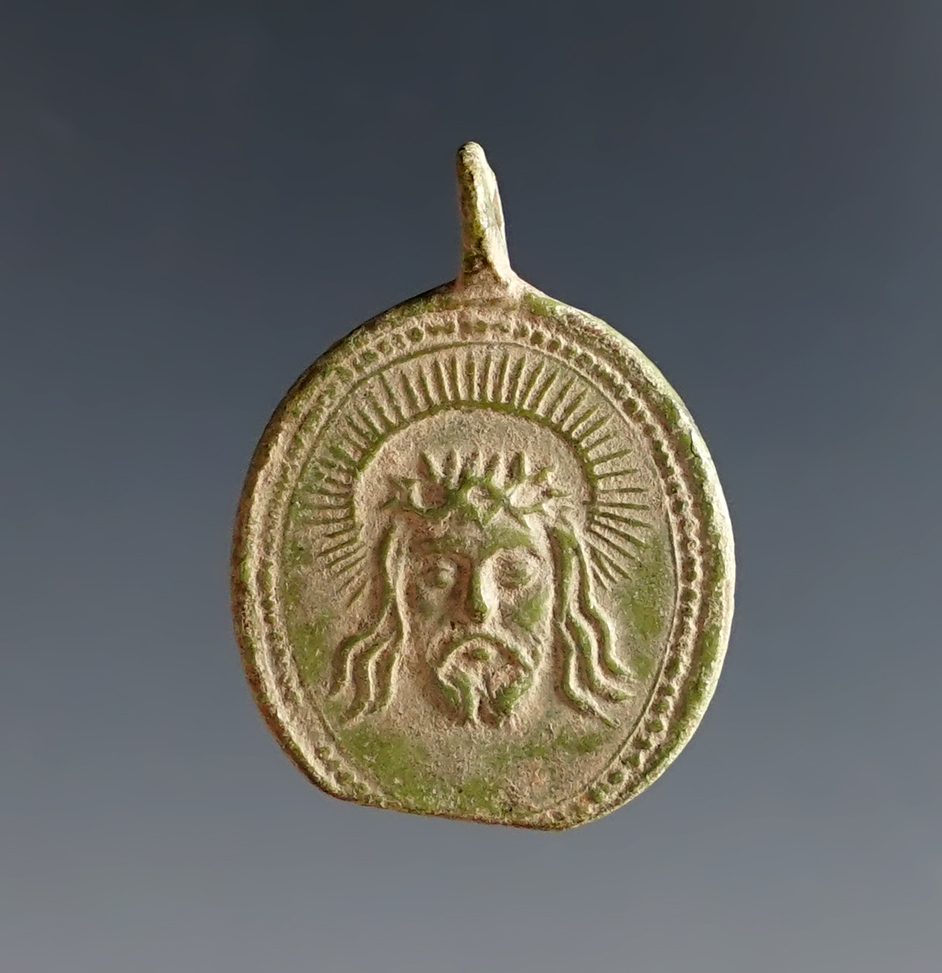 Main artifact image