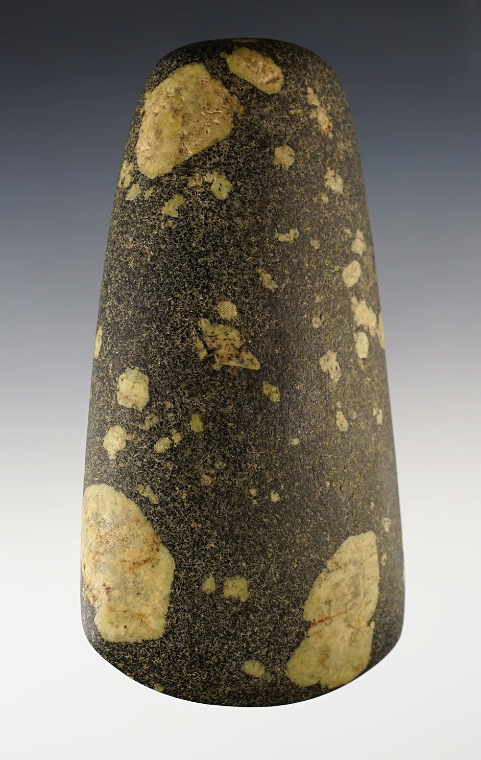 Main artifact image