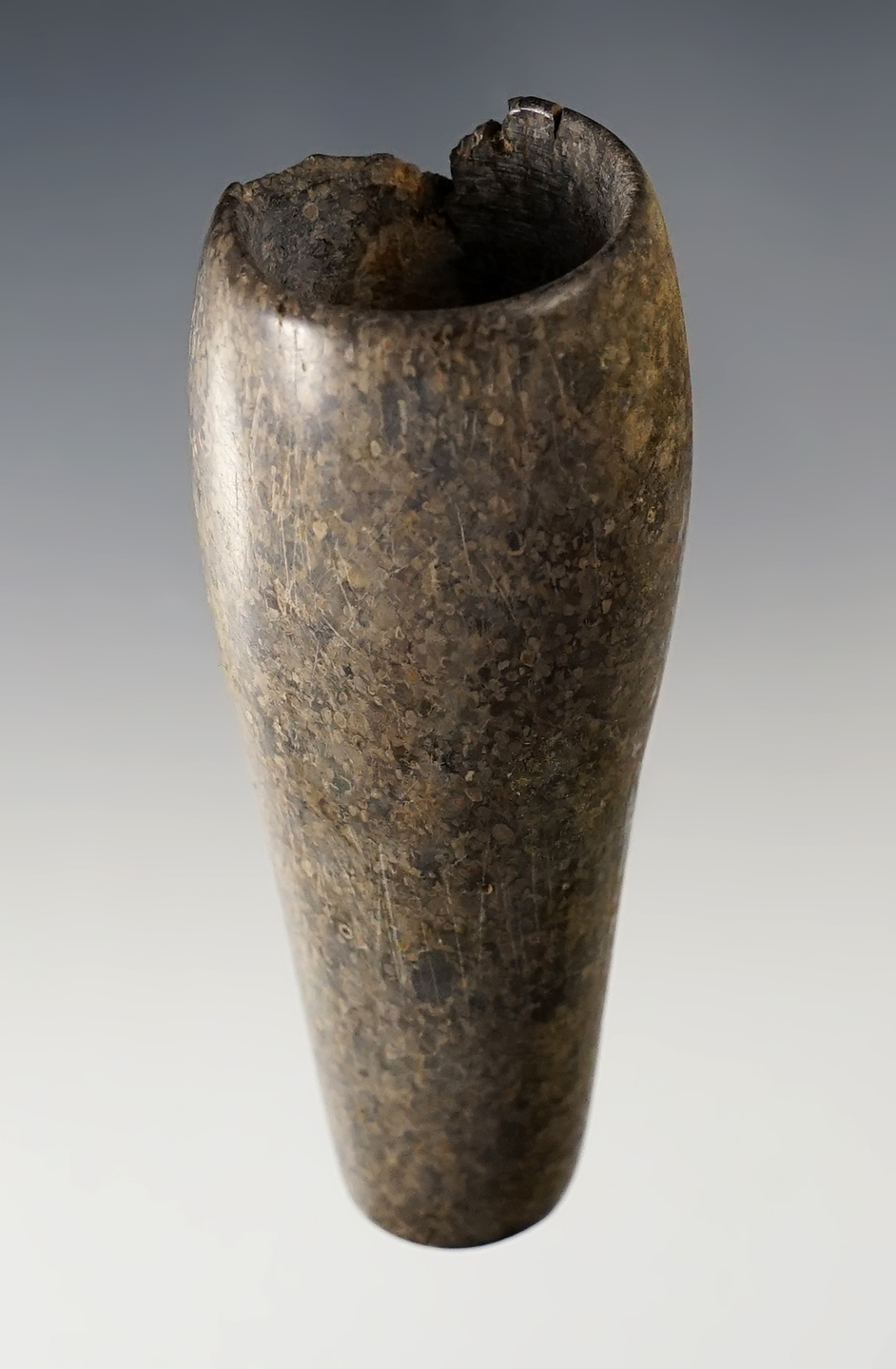 Main artifact image