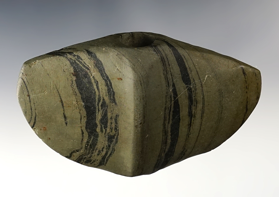 Main artifact image
