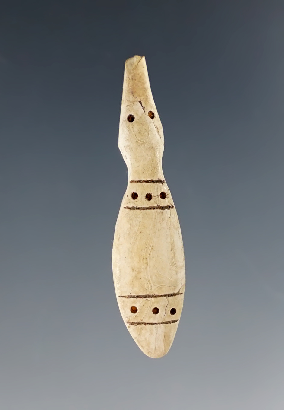 Main artifact image