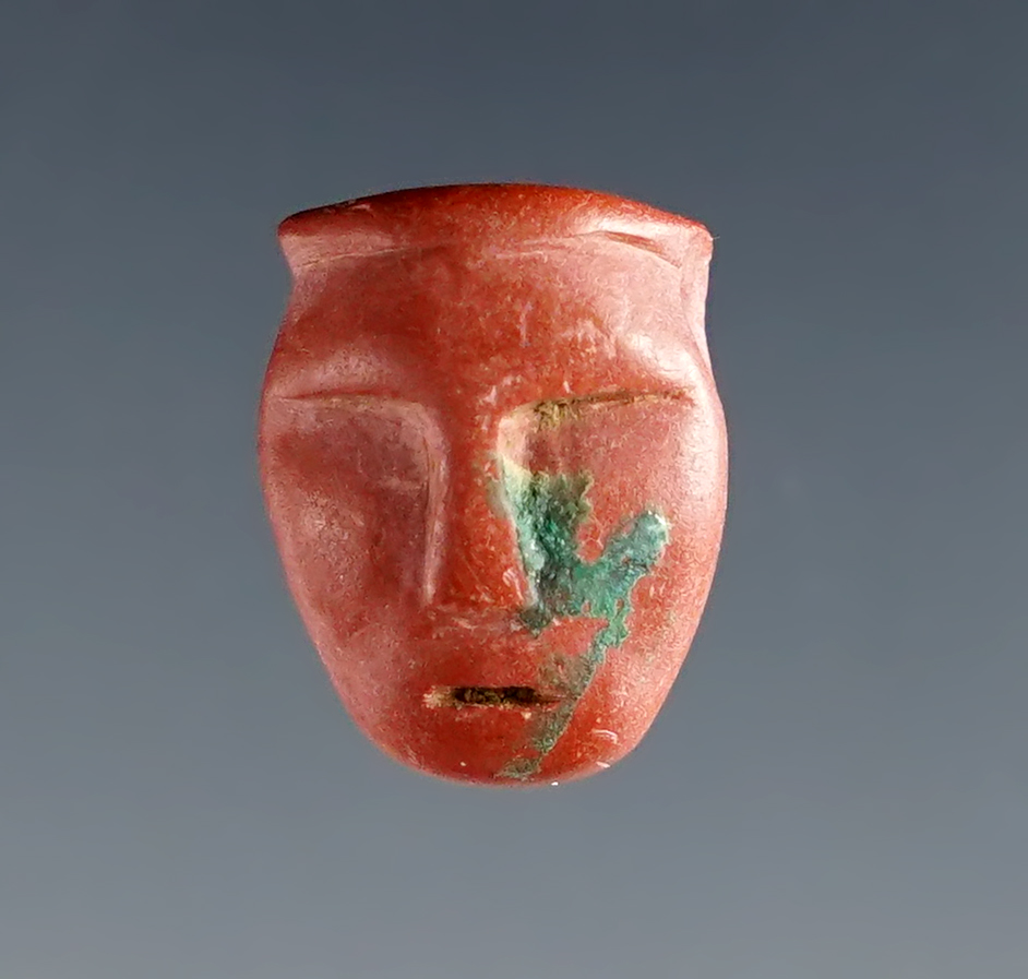 Main artifact image