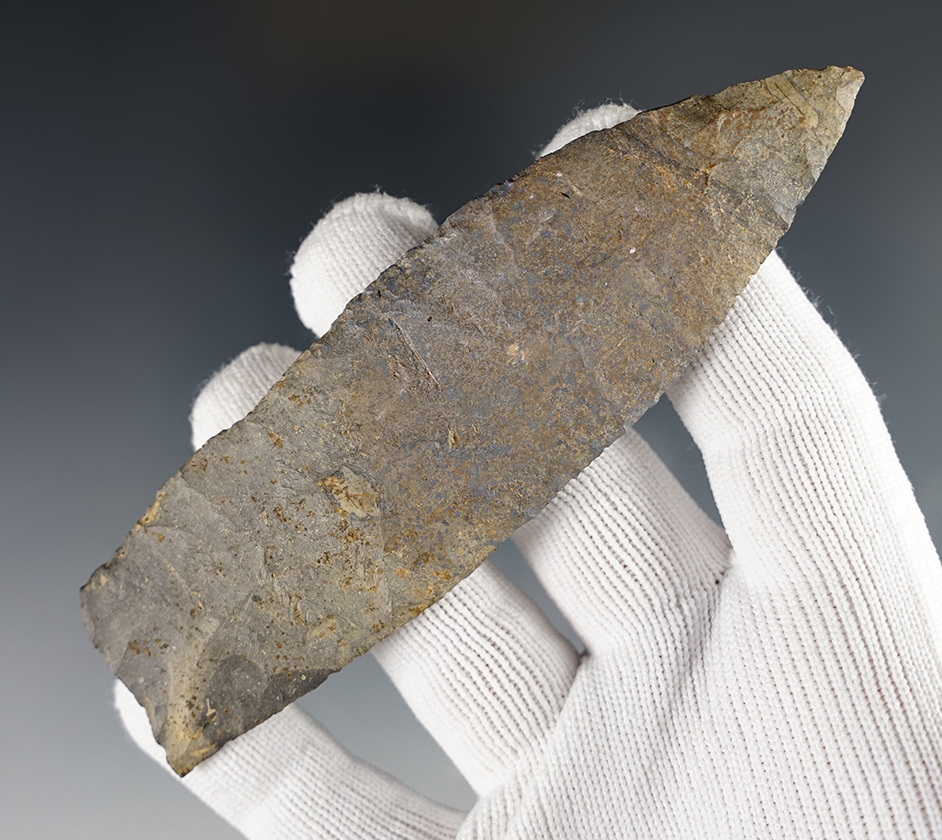 Main artifact image
