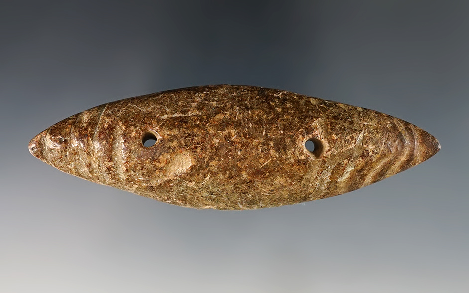 Main artifact image