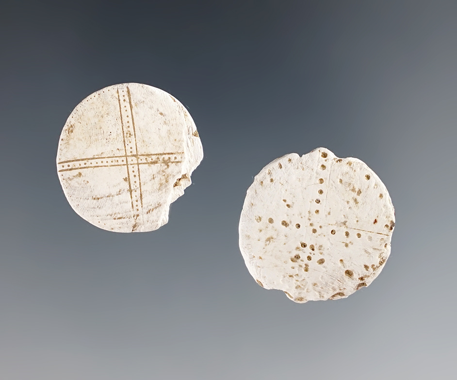 Main artifact image