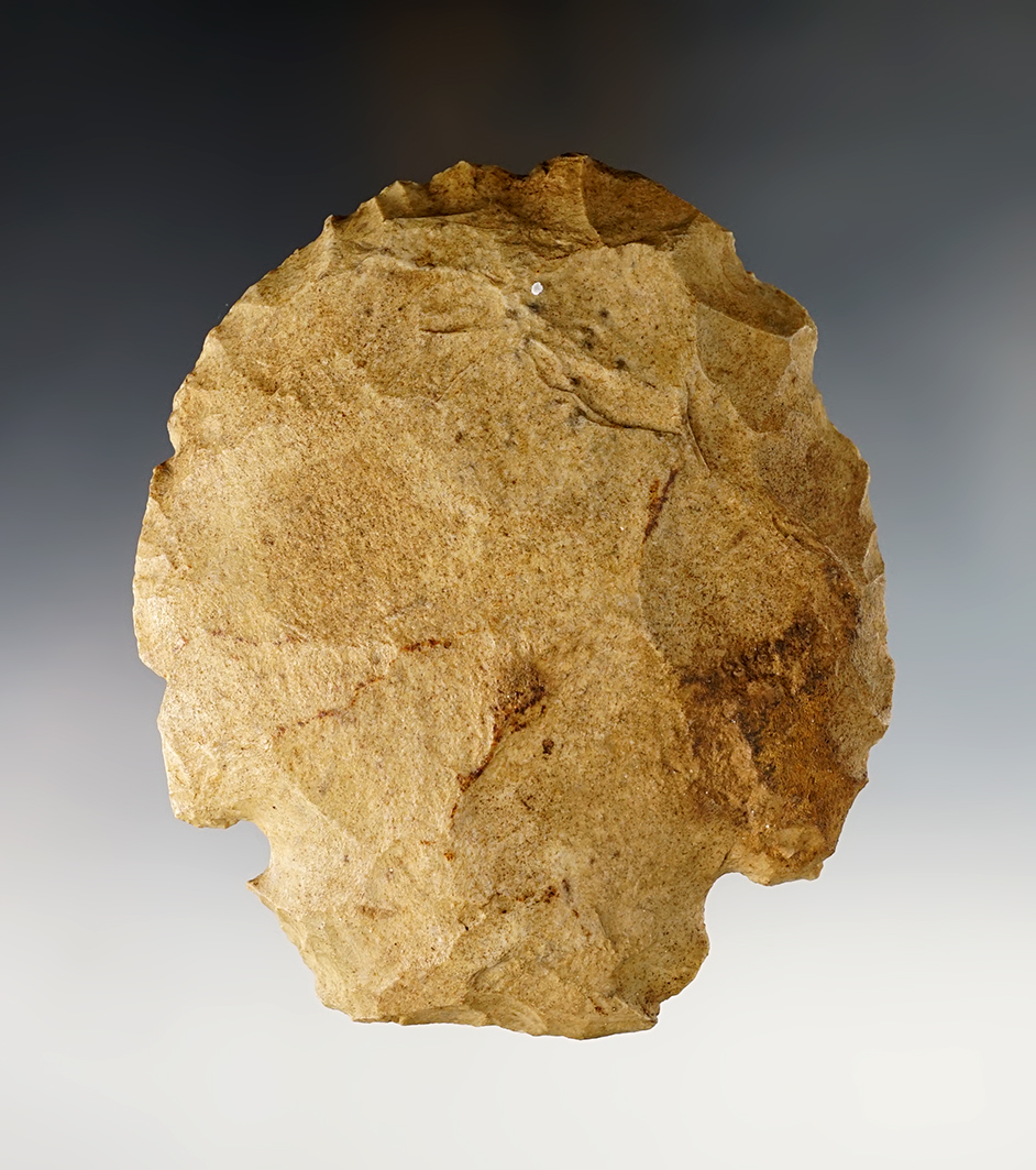 Main artifact image