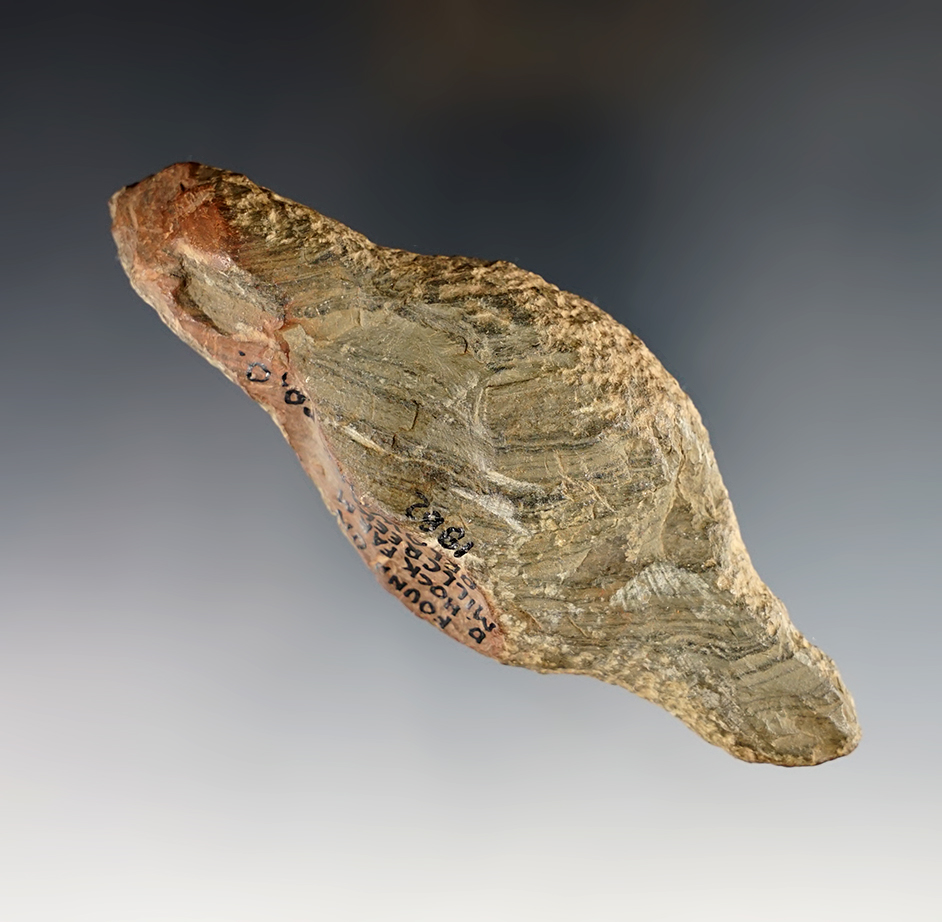 Main artifact image