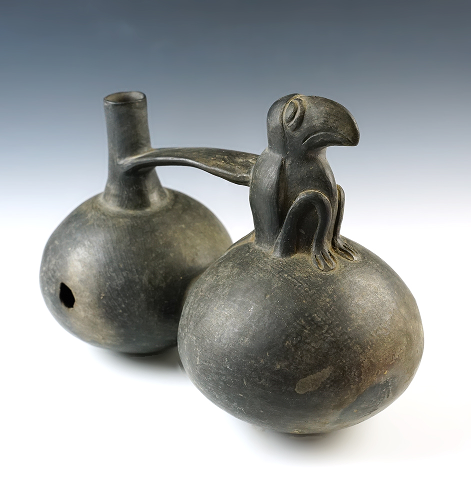 Main artifact image