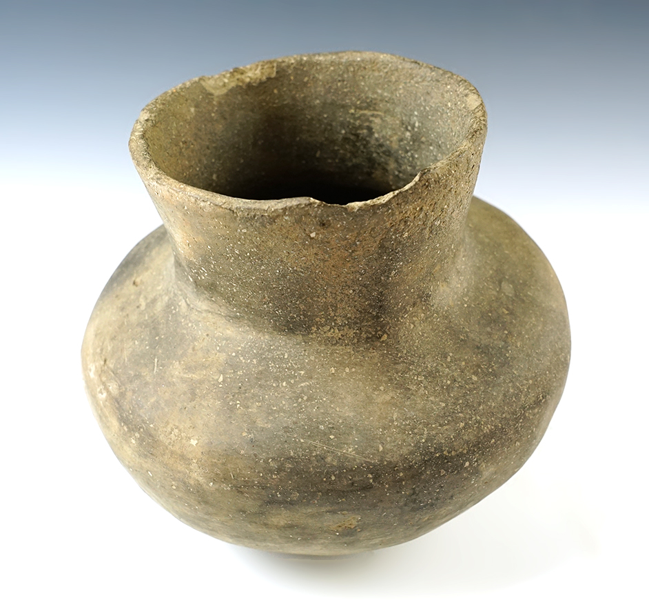 Main artifact image