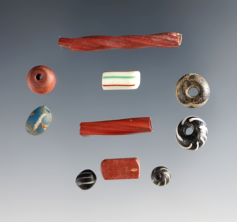 Main artifact image