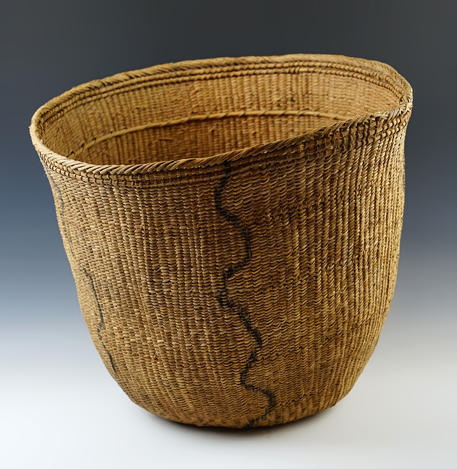 Main artifact image