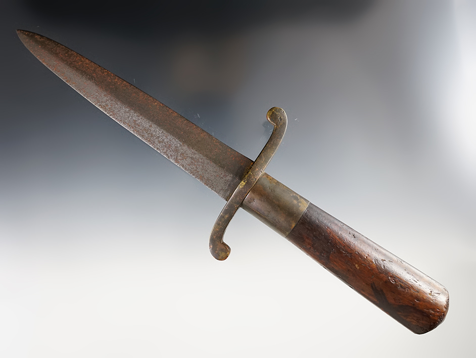 Main artifact image