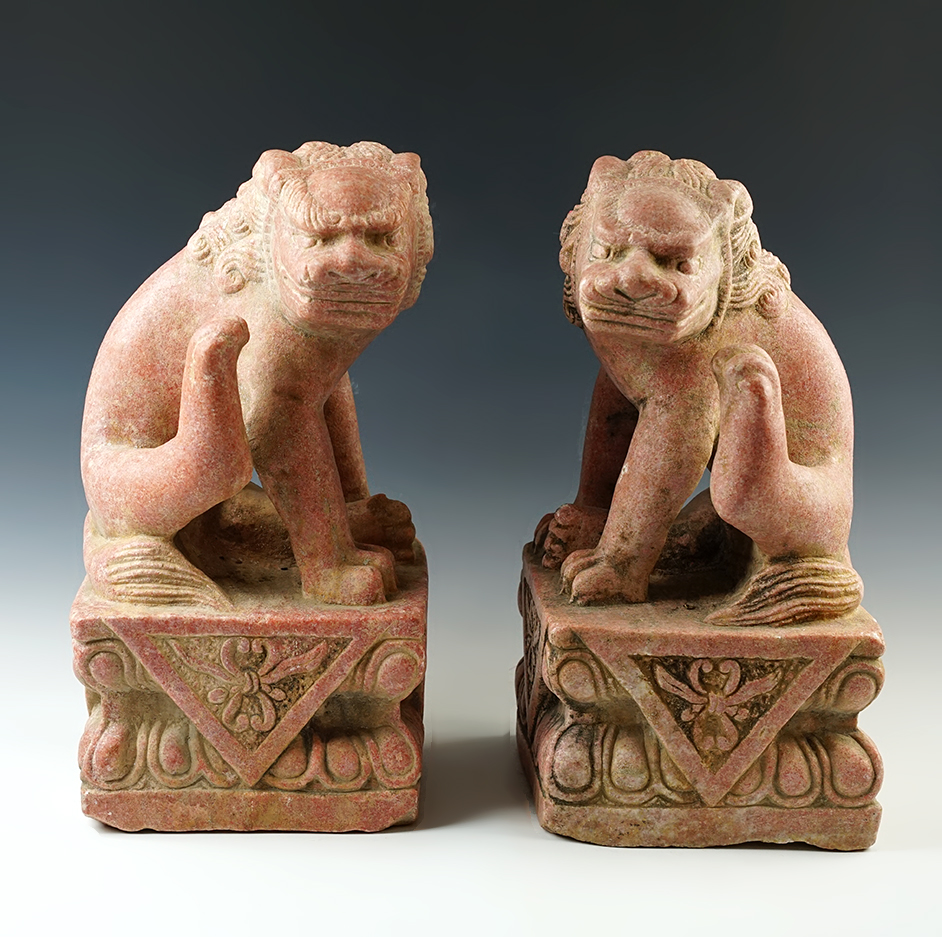 Main artifact image