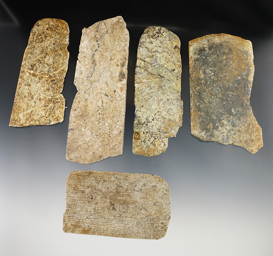 Main artifact image