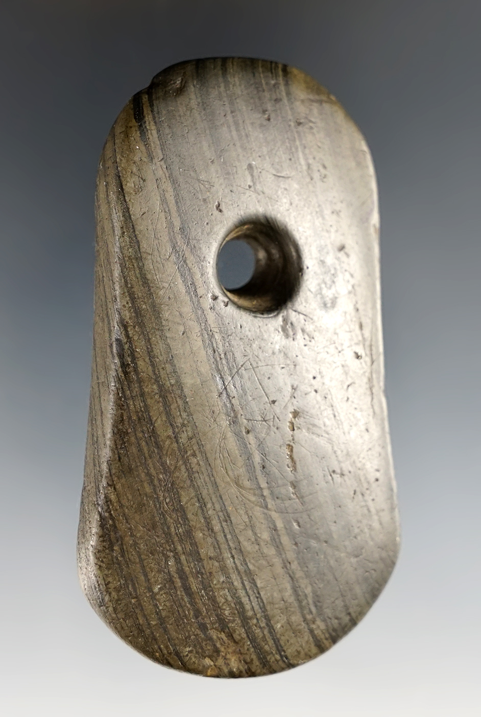 Main artifact image