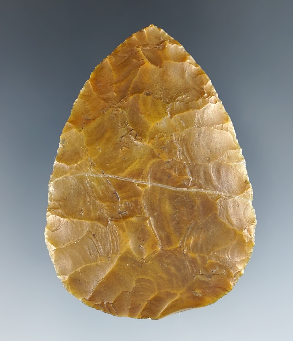 Main artifact image