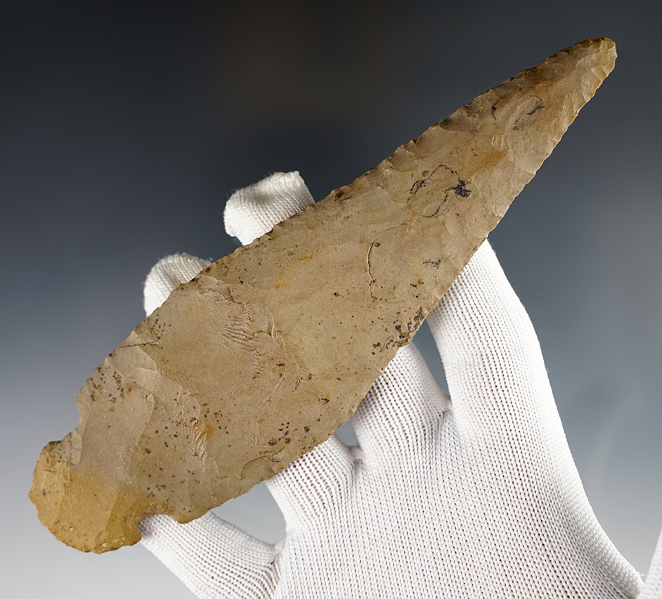 Main artifact image