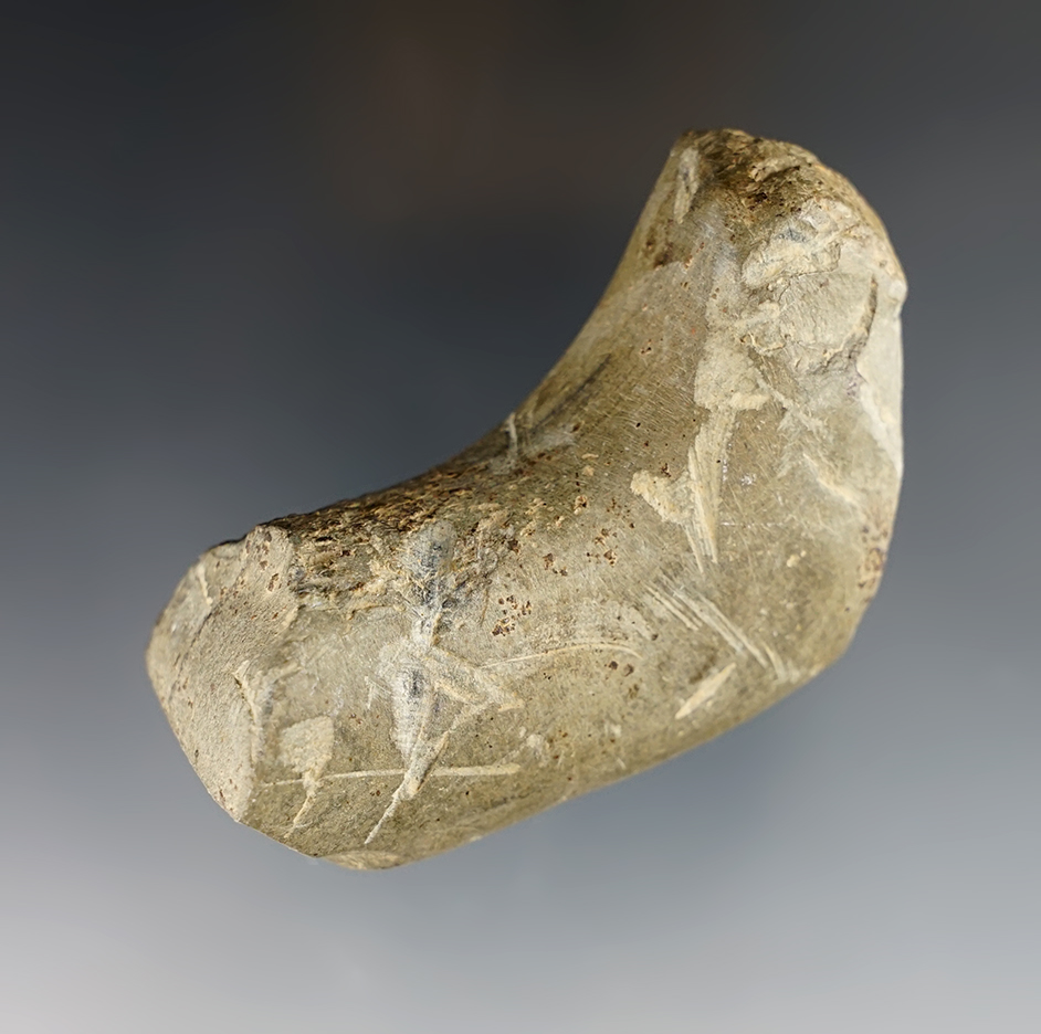 Main artifact image