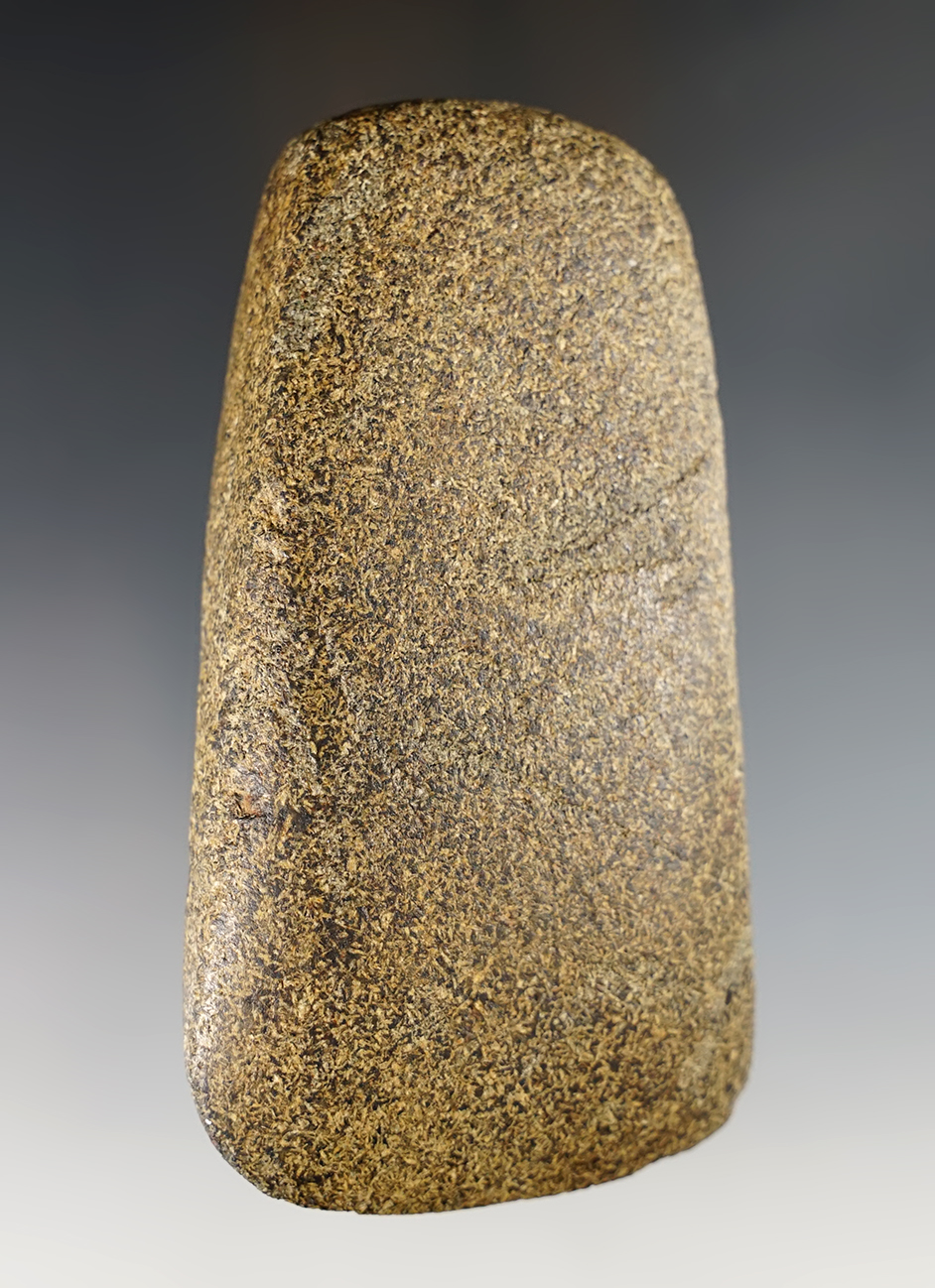 Main artifact image