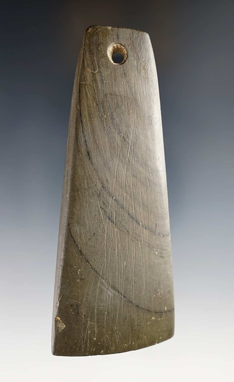 Main artifact image