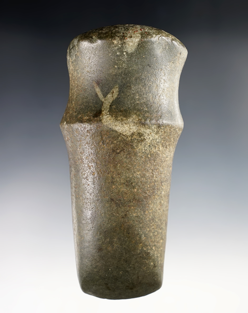 Main artifact image