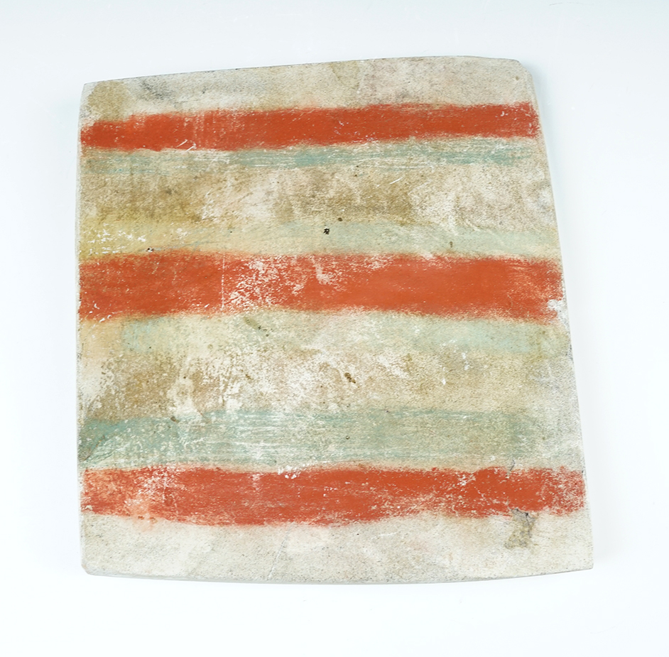 Main artifact image
