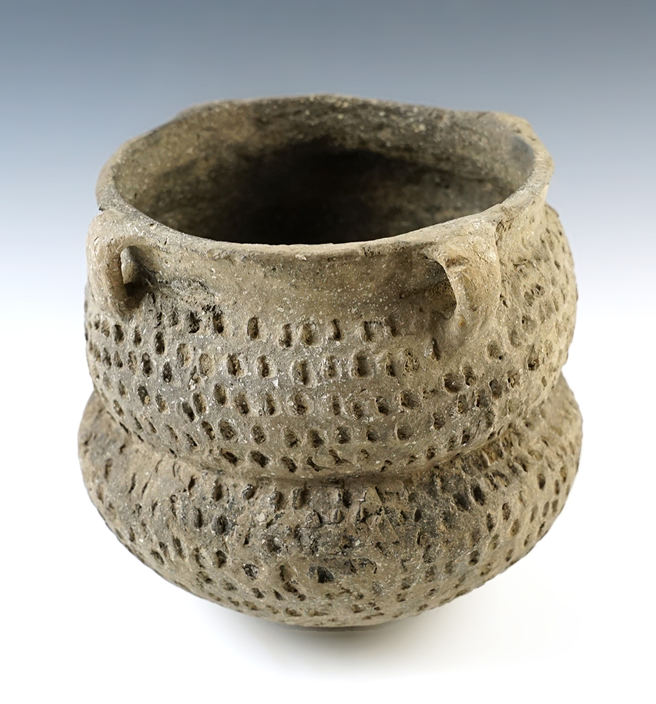 Main artifact image